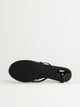 RADII WOMENS RAID ELSBETH - BLACK - Boathouse