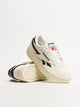 REEBOK WOMENS REEBOK CLUB C DOUBLE REVENGE SNEAKER - CLEARANCE - Boathouse