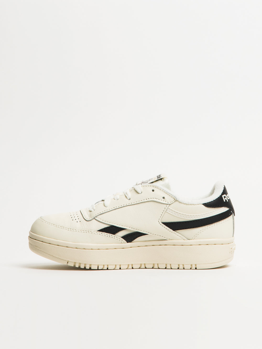 BASKETS REEBOK CLUB C DOUBLE REVENGE POUR FEMME - LIQUIDATION