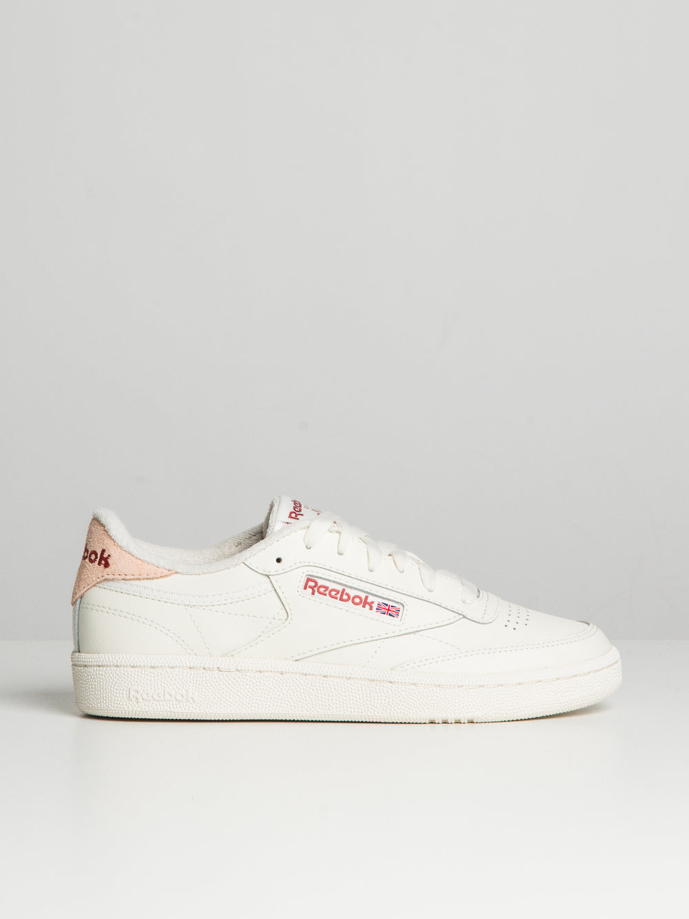 REEBOK CLUB C 85 SOFTPOPS FEMME - LIQUIDATION