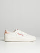 REEBOK WOMENS REEBOK CLUB C 85 SOFTPOPS - CLEARANCE - Boathouse