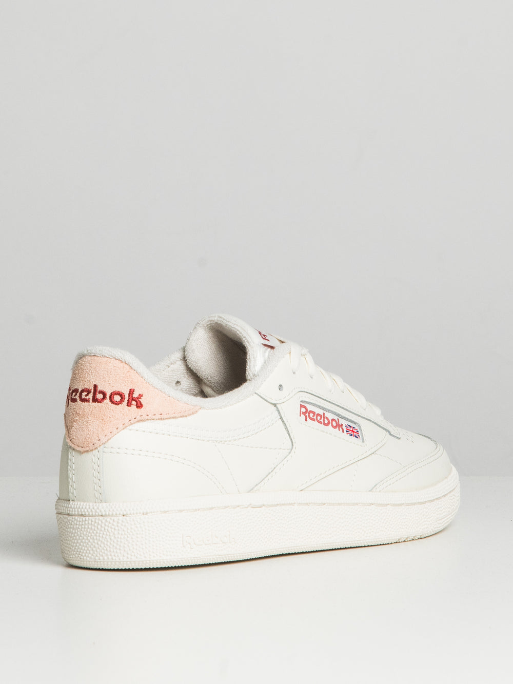 REEBOK CLUB C 85 SOFTPOPS FEMME - LIQUIDATION