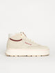 REEBOK WOMENS REEBOK CLUB C GEO MID - CLEARANCE - Boathouse