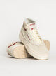 REEBOK WOMENS REEBOK CLUB C GEO MID - CLEARANCE - Boathouse
