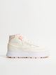 REEBOK WOMENS REEBOK CLUB C GEO MID - CLEARANCE - Boathouse