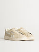 REEBOK WOMENS REEBOK CLUB C GROUNDS UK SNEAKER - CHALK - Boathouse