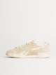 REEBOK WOMENS REEBOK CLUB C GROUNDS UK SNEAKER - CHALK - Boathouse