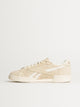 REEBOK WOMENS REEBOK CLUB C GROUNDS UK SNEAKER - CHALK - Boathouse