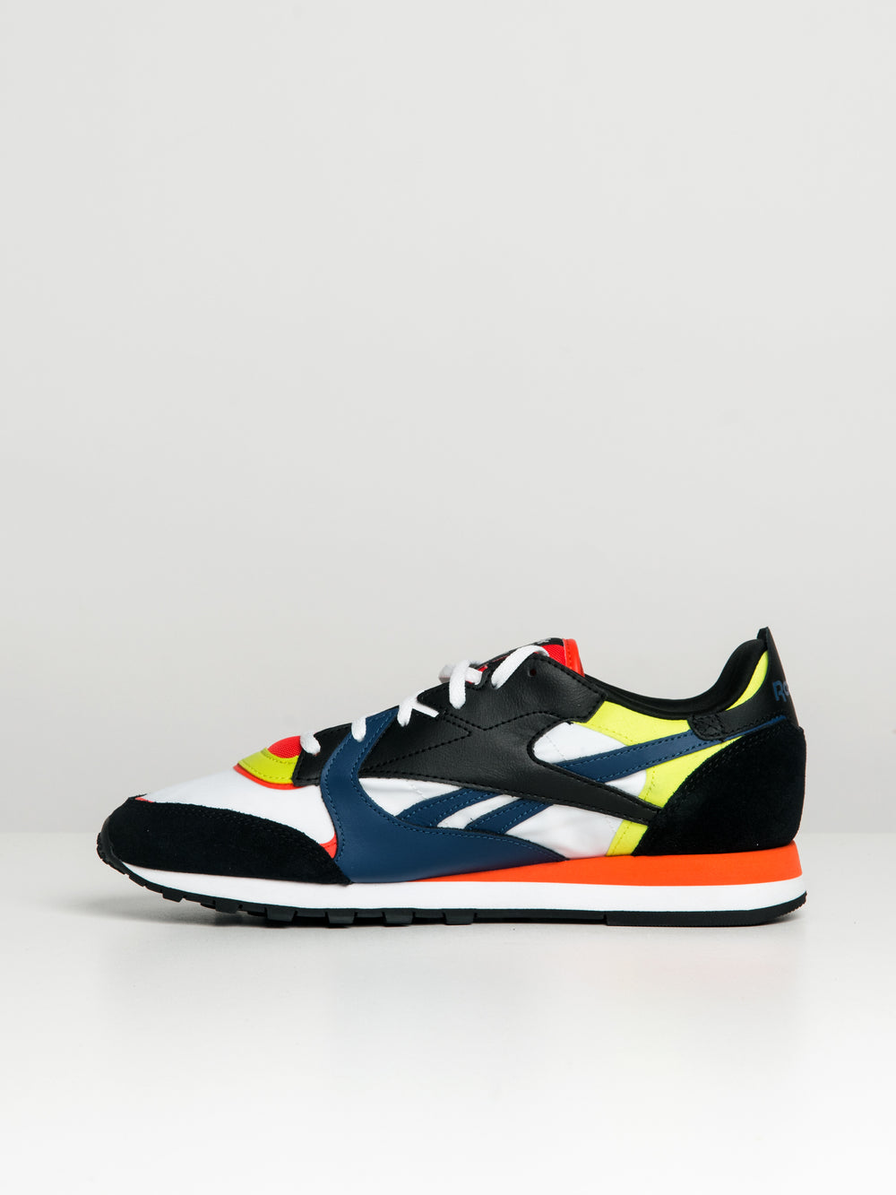 REEBOK CLASSIC LEATHER Q2 SNEAKERS MENS - CLEARANCE