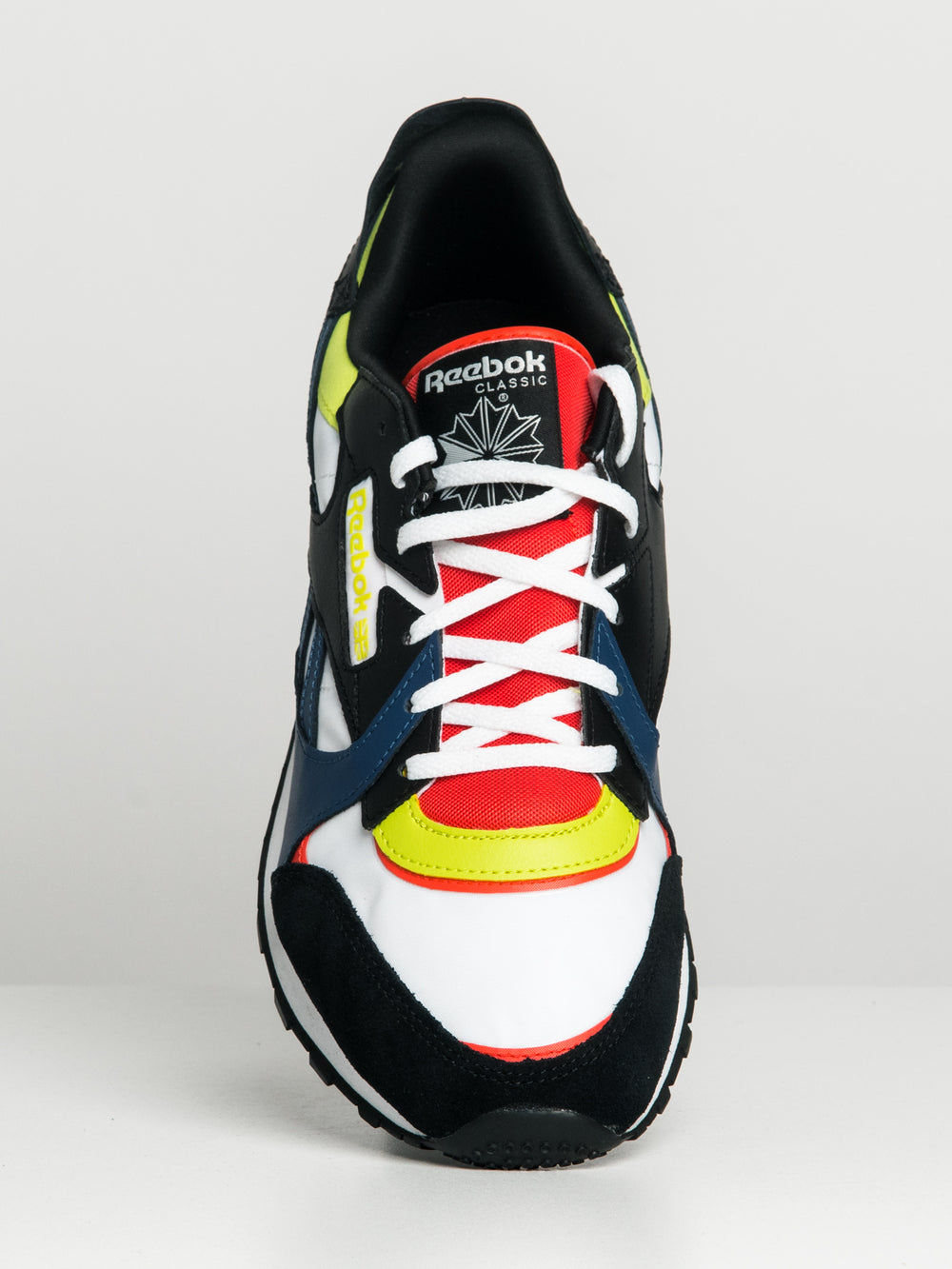 REEBOK CLASSIC LEATHER Q2 SNEAKERS MENS - CLEARANCE