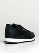 REEBOK MENS REEBOK CLASSIC LEATHER SNEAKERS - CLEARANCE - Boathouse