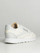 REEBOK MENS REEBOK CLASSIC LEATHER - CLEARANCE - Boathouse