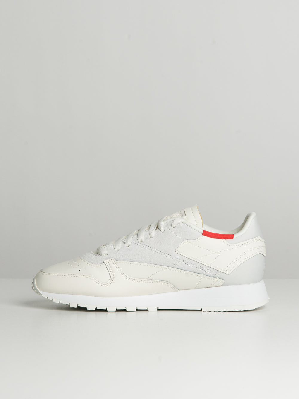 MENS REEBOK CLASSIC LEATHER - CLEARANCE