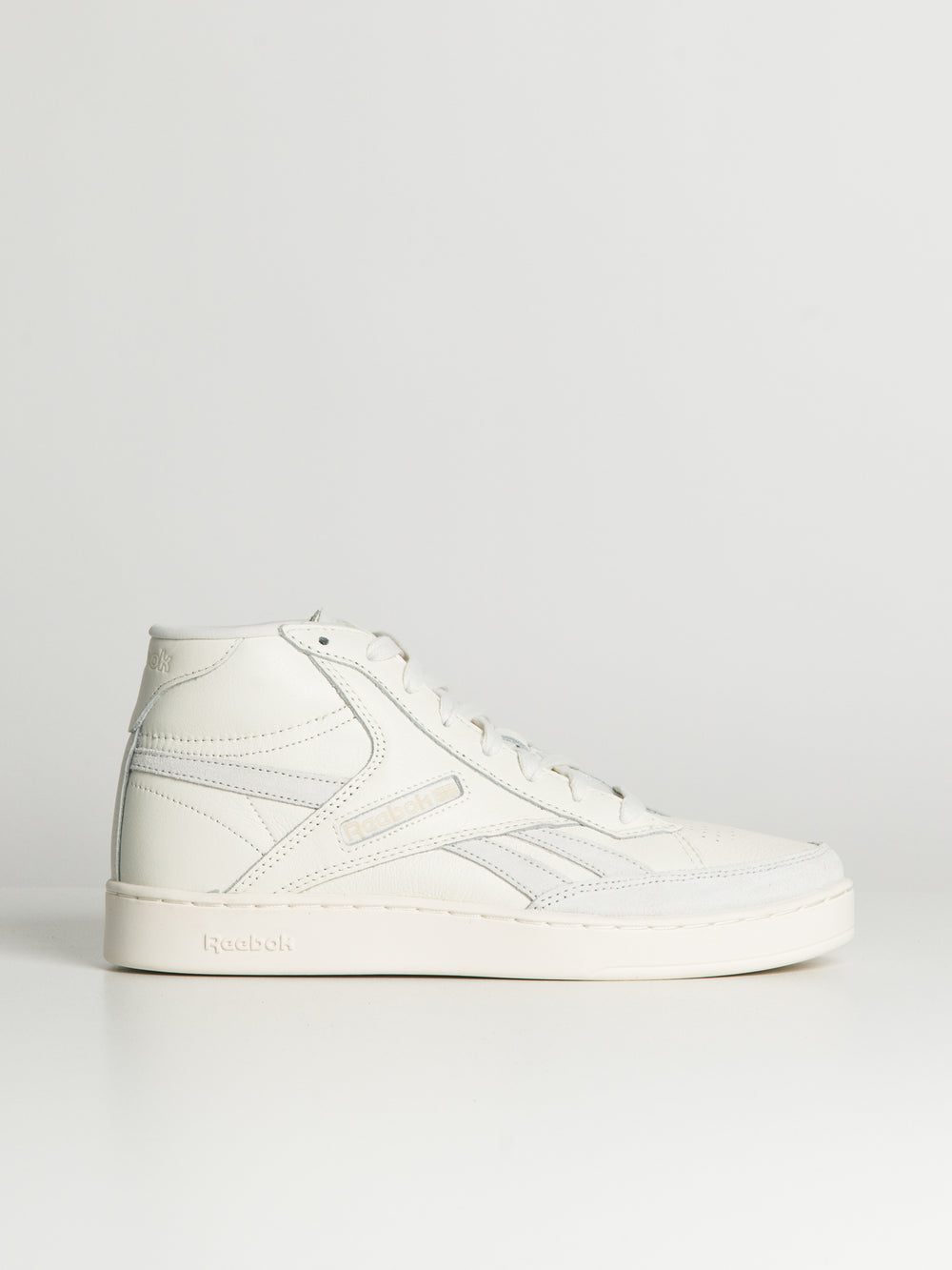 MENS REEBOK CLUB C FORM HI - CLEARANCE