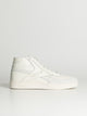 REEBOK MENS REEBOK CLUB C FORM HI - CLEARANCE - Boathouse