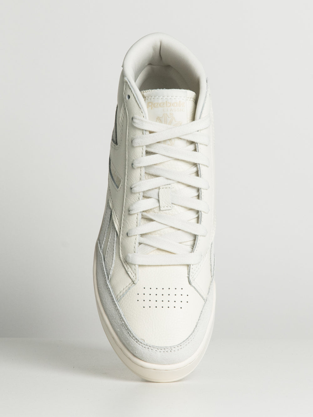 MENS REEBOK CLUB C FORM HI - CLEARANCE
