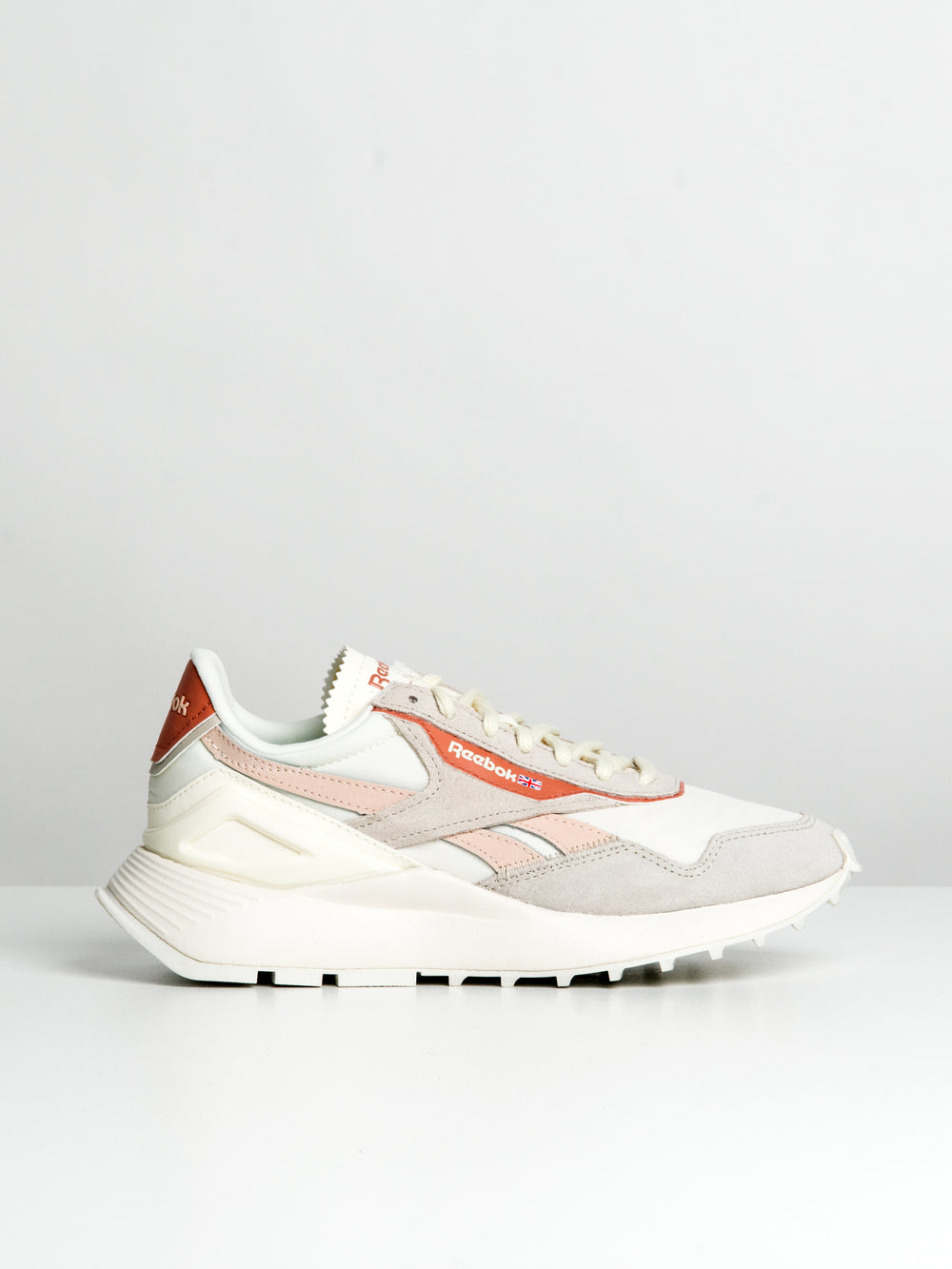 WOMENS REEBOK CLASSIC LEGACY AZ SNEAKERS - CLEARANCE