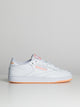 REEBOK WOMENS REEBOK CLUB C 85 - CLEARANCE - Boathouse