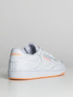 REEBOK WOMENS REEBOK CLUB C 85 - CLEARANCE - Boathouse