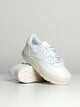 REEBOK WOMENS REEBOK CLUB C DOUBLE GEO - CLEARANCE - Boathouse