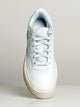 REEBOK WOMENS REEBOK CLUB C DOUBLE GEO - CLEARANCE - Boathouse