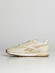 REEBOK WOMENS REEBOK CLASSIC LEATHER - CLEARANCE - Boathouse