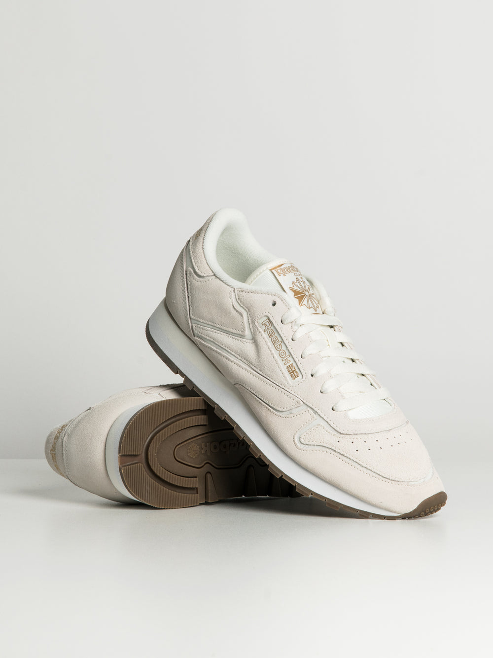 MENS REEBOK CLASSIC LEATHER - CLEARANCE