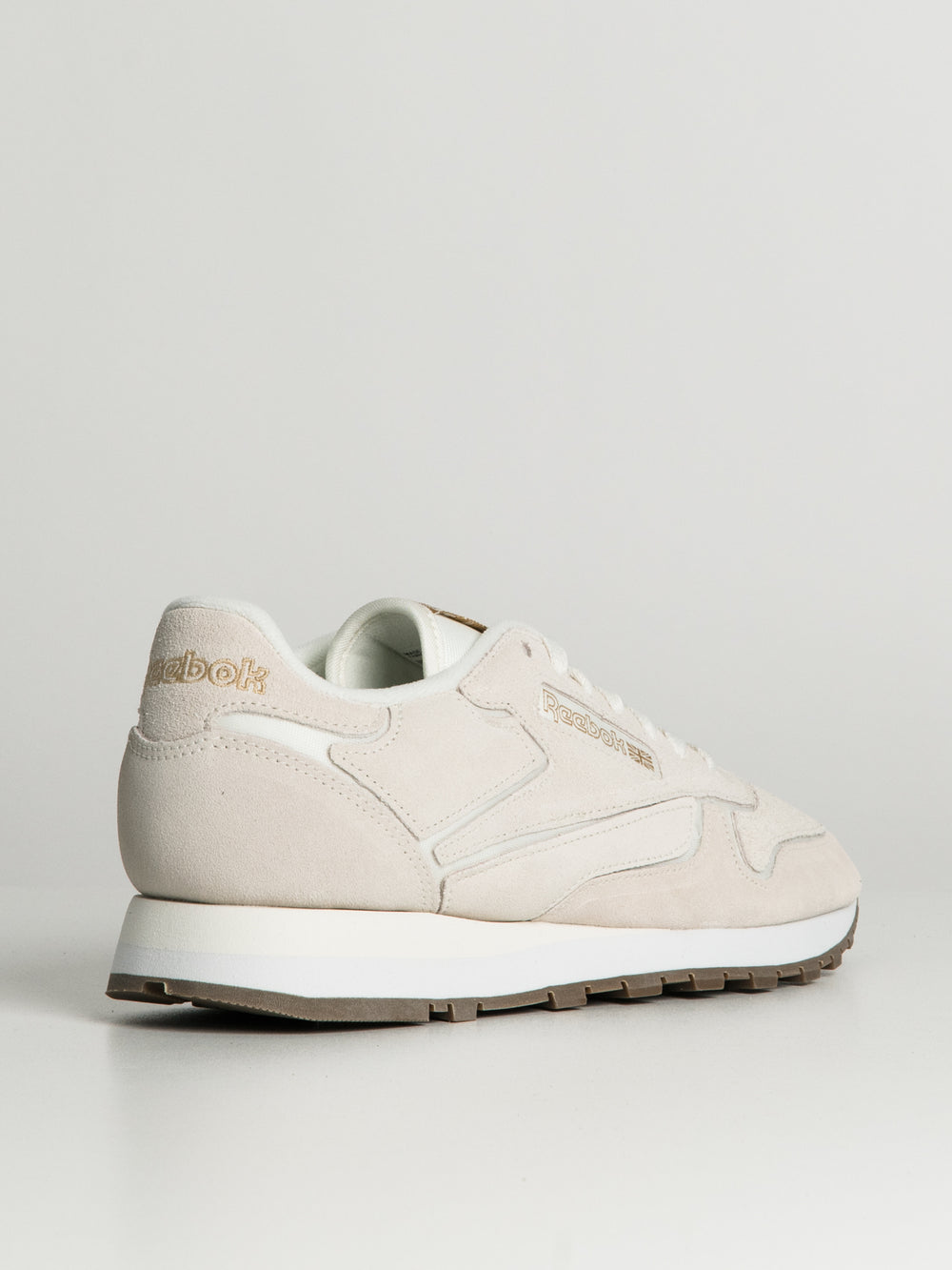 MENS REEBOK CLASSIC LEATHER - CLEARANCE