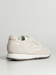 REEBOK MENS REEBOK CLASSIC LEATHER - CLEARANCE - Boathouse