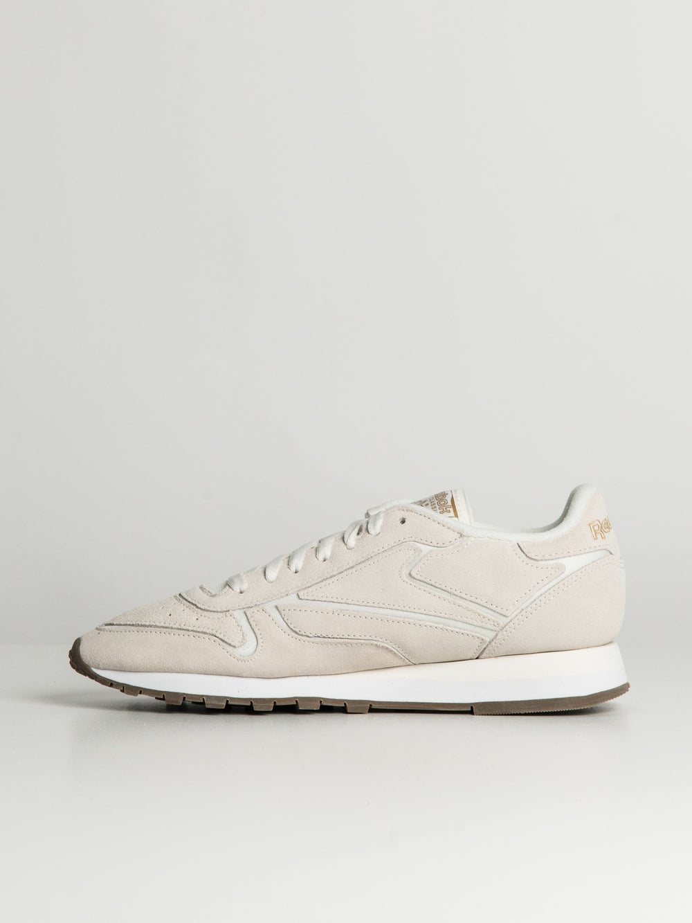 MENS REEBOK CLASSIC LEATHER - CLEARANCE