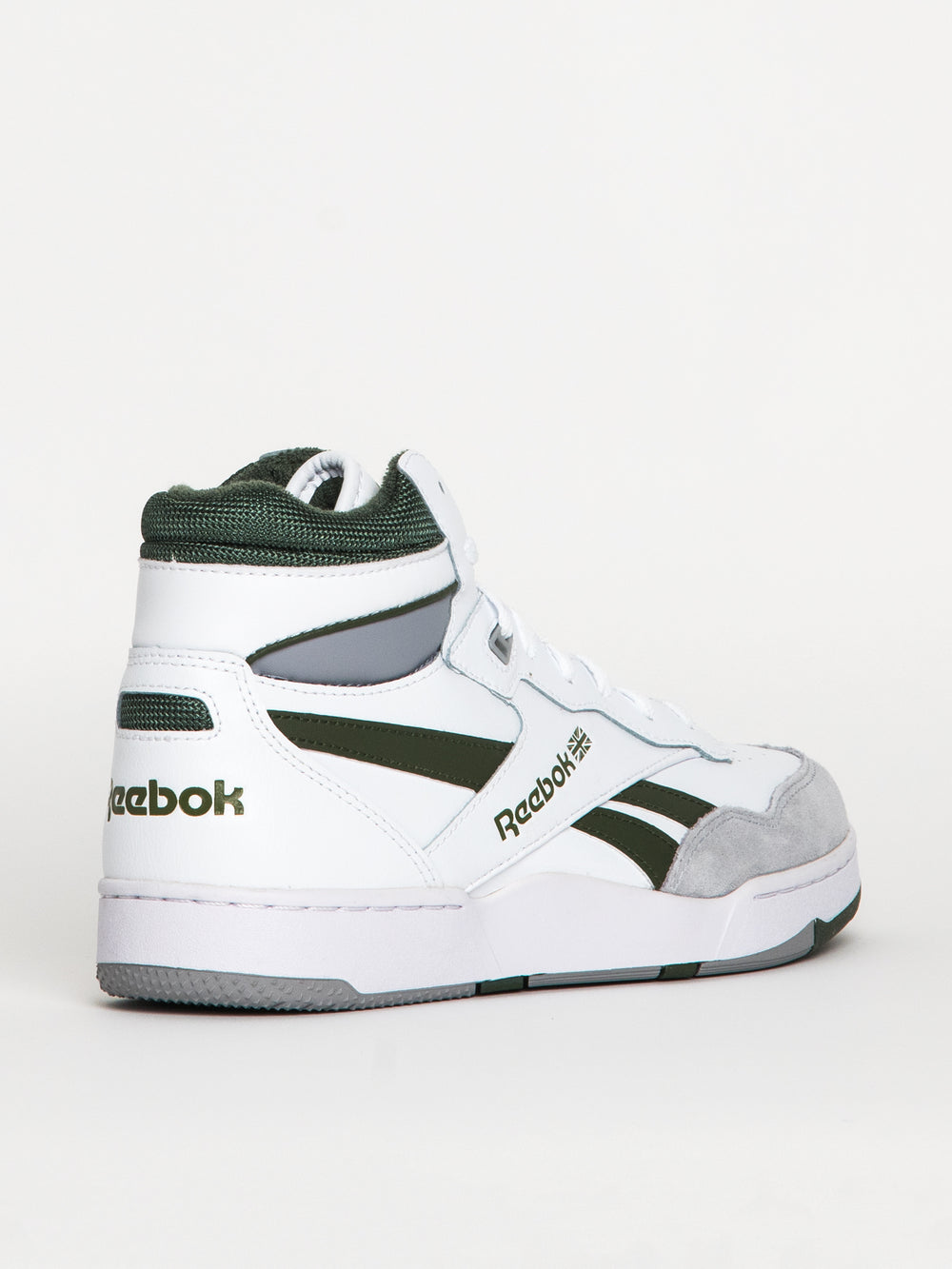 MENS REEBOK BB 4000 II MID - CLEARANCE