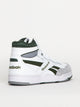 REEBOK MENS REEBOK BB 4000 II MID - CLEARANCE - Boathouse