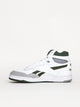 REEBOK MENS REEBOK BB 4000 II MID - CLEARANCE - Boathouse