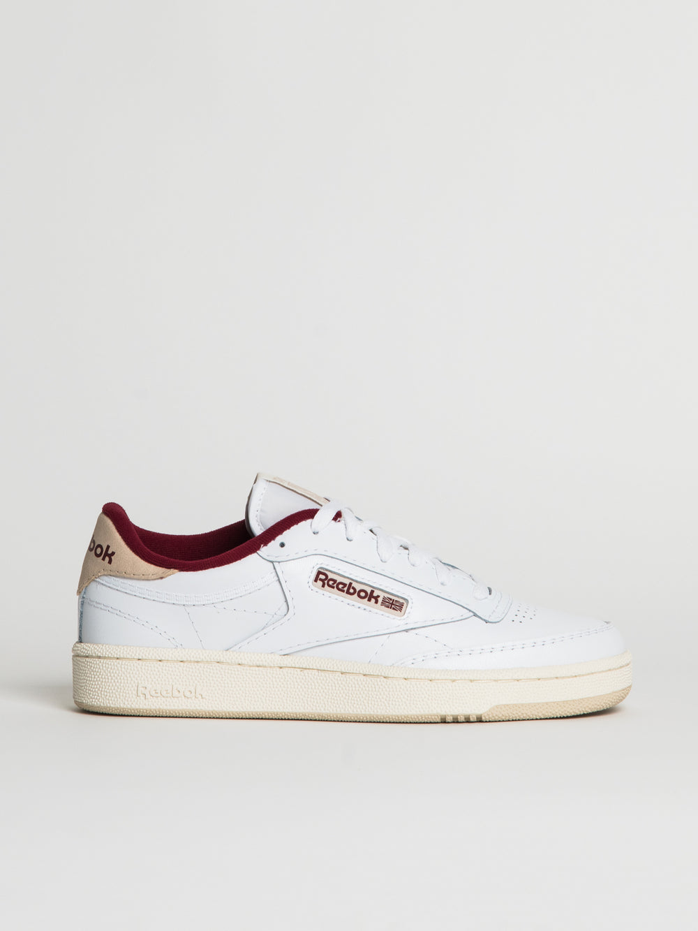 MENS REEBOK CLUB C 85 - CLEARANCE