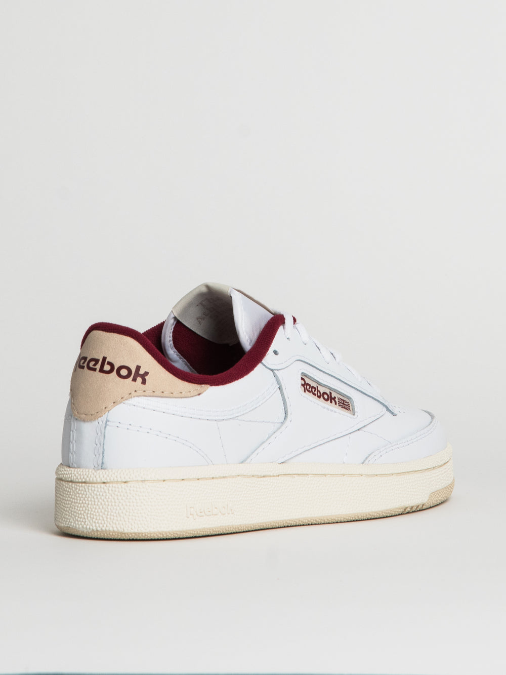MENS REEBOK CLUB C 85 - CLEARANCE