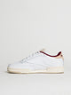 REEBOK MENS REEBOK CLUB C 85 - CLEARANCE - Boathouse