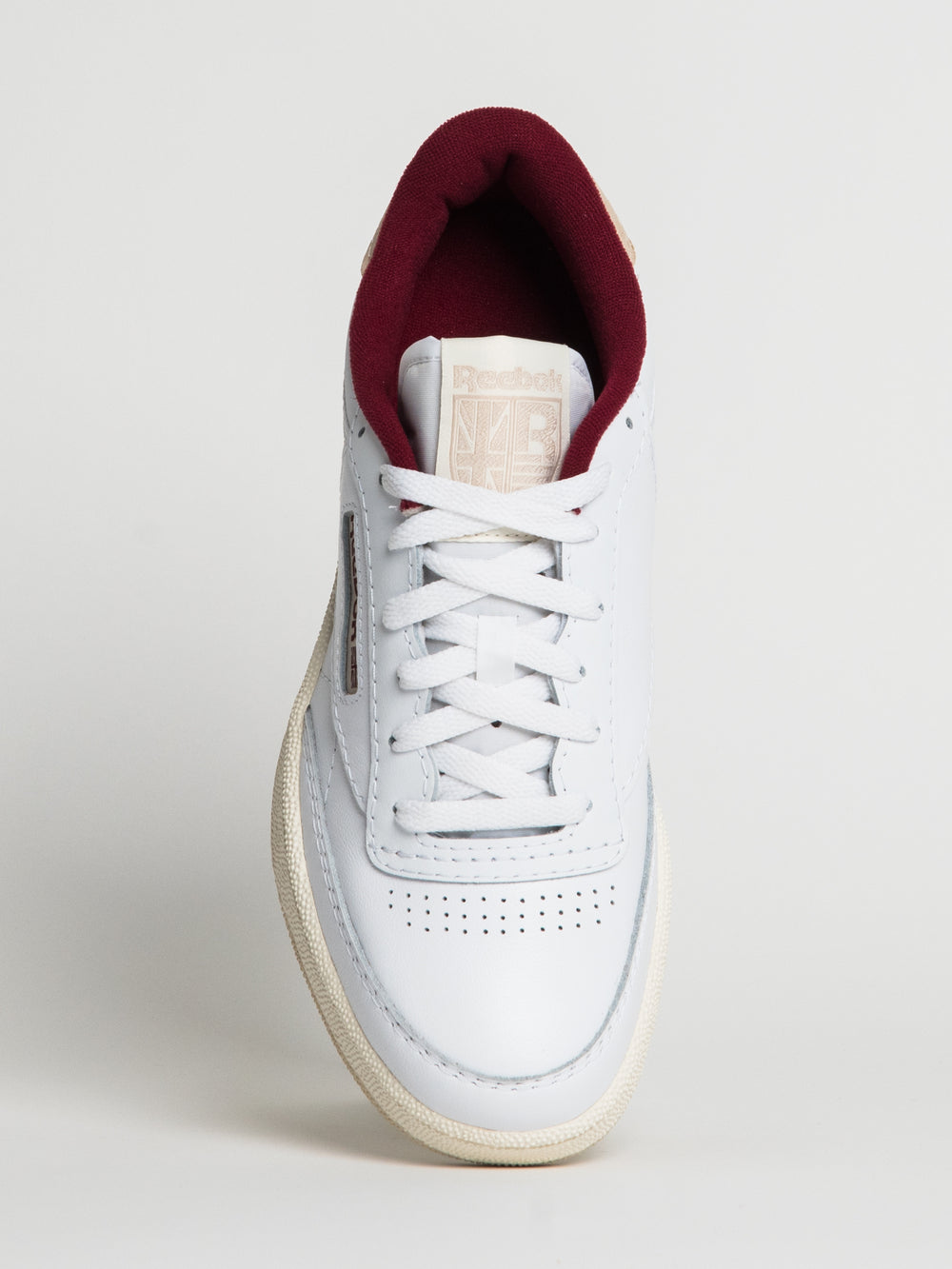 MENS REEBOK CLUB C 85 - CLEARANCE