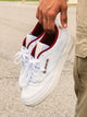REEBOK MENS REEBOK CLUB C 85 - CLEARANCE - Boathouse