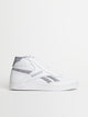 REEBOK MENS REEBOK CLUB C FORM HI STAY COZY - CLEARANCE - Boathouse
