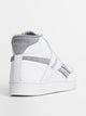 REEBOK MENS REEBOK CLUB C FORM HI STAY COZY - CLEARANCE - Boathouse
