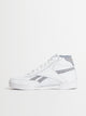 REEBOK MENS REEBOK CLUB C FORM HI STAY COZY - CLEARANCE - Boathouse