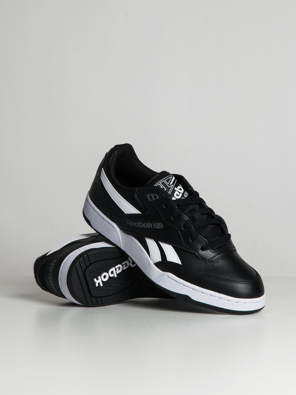 MENS REEBOK BB 4000 II - CLEARANCE