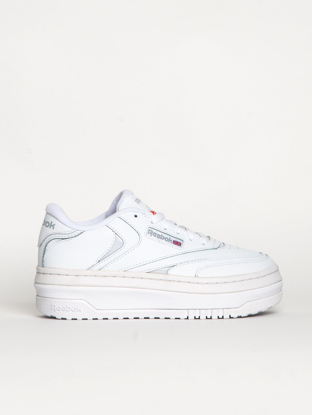 WOMENS REEBOK CLUB C EXTRA - CLEARANCE