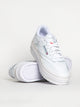 REEBOK WOMENS REEBOK CLUB C EXTRA - CLEARANCE - Boathouse