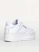 REEBOK WOMENS REEBOK CLUB C EXTRA - CLEARANCE - Boathouse
