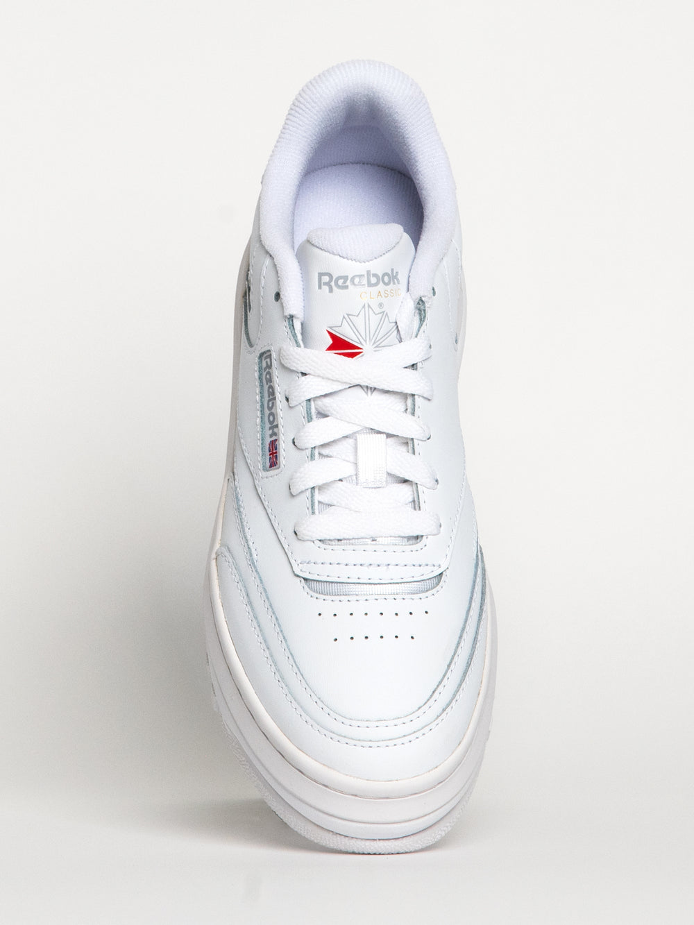 WOMENS REEBOK CLUB C EXTRA - CLEARANCE