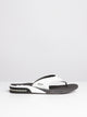 REEF MENS REEF FANNING GREY/WHITE SANDALS - Boathouse