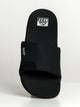 REEF MENS REEF FANNING SLIDE - CLEARANCE - Boathouse