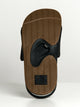 REEF MENS REEF FANNING SLIDE - CLEARANCE - Boathouse