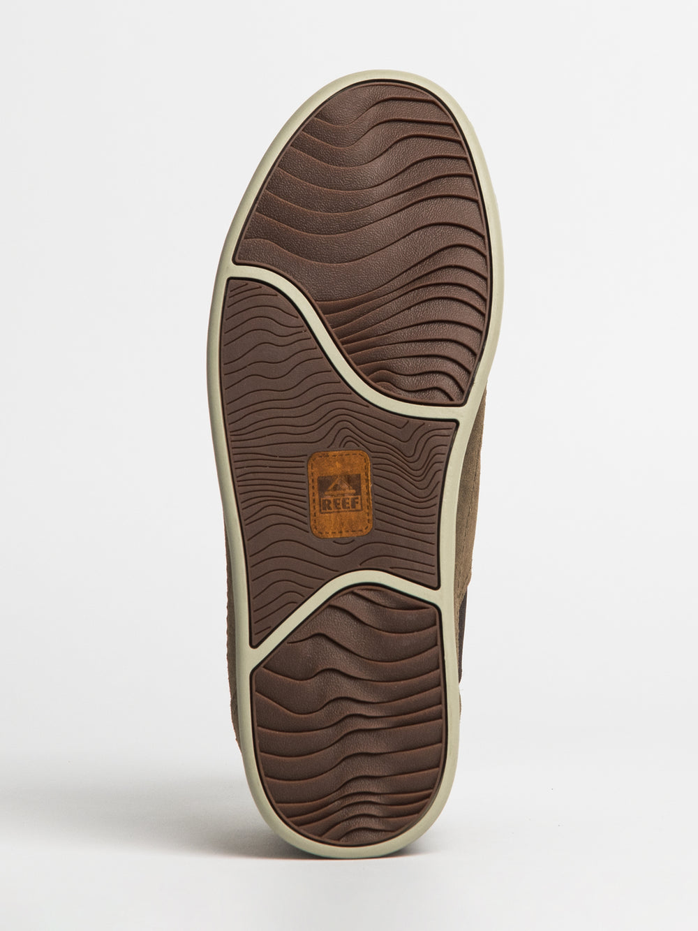 MENS REEF CUSHION SWAMI - CLEARANCE
